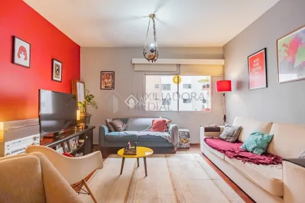 Apartamento com 2 Quartos à venda, 83m² no Consolação, São Paulo
