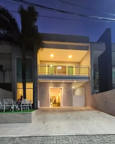 Casa de Condomínio com 3 Quartos à venda, 200m² no Jardim Cearense, Fortaleza