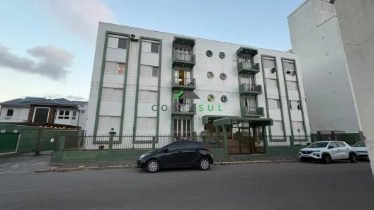 Apartamento com 3 Quartos à venda, 90m² no Vila Nova, Imbituba