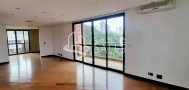 Apartamento com 5 Quartos à venda, 257m² no Vila Andrade, São Paulo