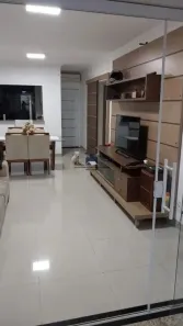 Casa de Condomínio com 3 Quartos à venda, 180m² no Belvedere Terra Nova, São José do Rio Preto