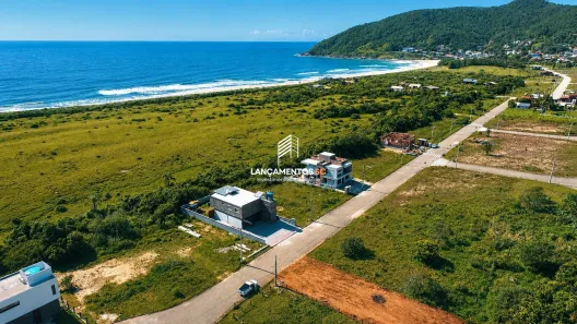 Lote/Terreno à venda, 651m² no Gamboa, Garopaba
