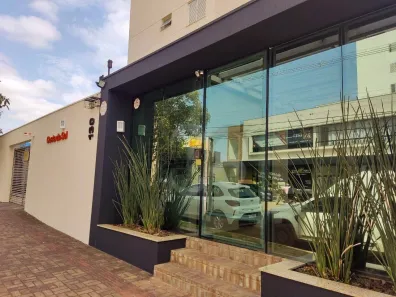 Apartamento com 2 Quartos à venda, 60m² no Vitória, Londrina