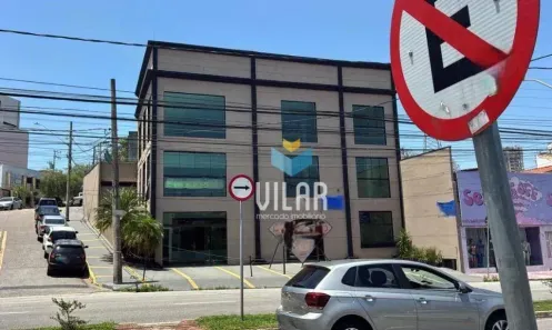 Prédio Comercial para alugar, 580m² no Jardim Emília, Sorocaba