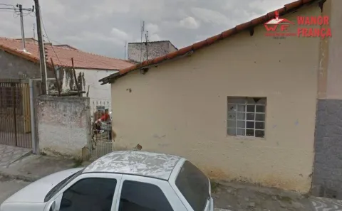 Lote/Terreno à venda, 351m² no Ponte Alta, Aparecida