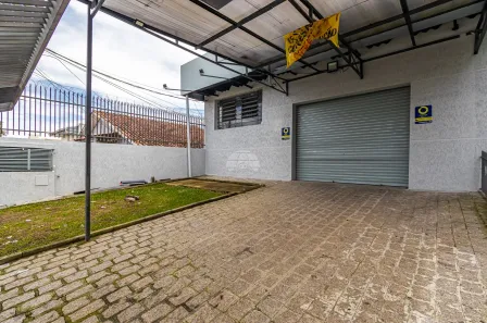 Imóvel Comercial à venda, 784m² no Portão, Curitiba