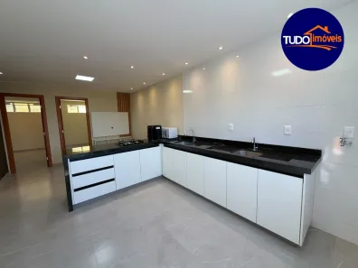 Apartamento com 2 Quartos para alugar, 60m² no Setor Oeste, Brasília