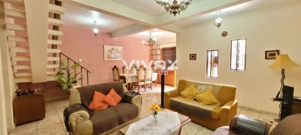 Casa com 4 Quartos à venda, 380m² no Méier, Rio de Janeiro