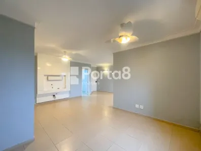 Apartamento com 3 Quartos para alugar, 115m² no Jardim Vivendas, São José do Rio Preto