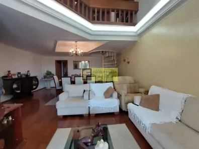 Cobertura com 5 Quartos à venda, 280m² no Vila Imperial, São José do Rio Preto