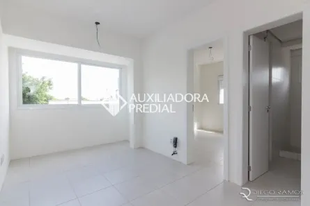 Apartamento com 1 Quarto à venda, 46m² no Santo Antônio, Porto Alegre