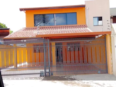 Casa com 4 Quartos à venda, 263m² no Wanel Ville, Sorocaba
