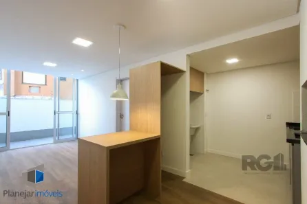 Apartamento com 1 Quarto à venda, 65m² no Petrópolis, Porto Alegre