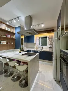Casa com 3 Quartos à venda, 230m² no Jardim Santa Rita, Indaiatuba