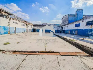 Galpão/Depósito/Armazém para alugar, 3290m² no Santo Antônio, São Caetano do Sul