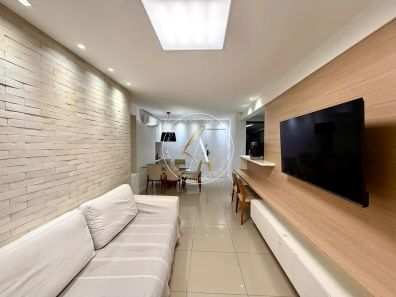 Apartamento com 3 Quartos à venda, 96m² no Barra Olímpica, Rio de Janeiro