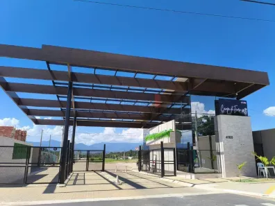 Lote/Terreno à venda, 230m² no Piracangaguá, Taubaté