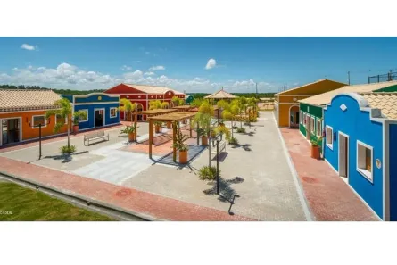 Lote/Terreno à venda, 1000m² no Praia do Forte, Mata de São João