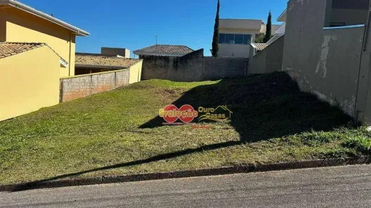Lote/Terreno à venda, 300m² no Residencial Fazenda Serrinha, Itatiba