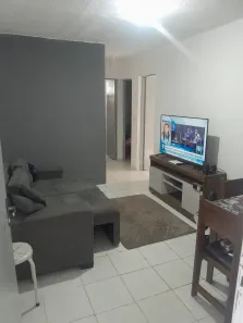 Apartamento com 2 Quartos à venda, 49m² no Porto D'Antas, Aracaju
