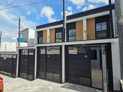 Sobrado com 2 Quartos à venda, 80m² no Vila Robertina, São Paulo