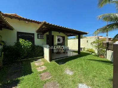 Casa com 2 Quartos à venda, 80m² no Ogiva, Cabo Frio