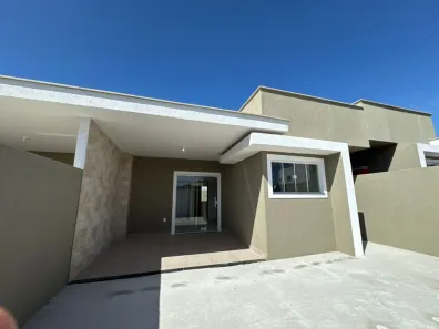 Casa com 2 Quartos à venda, 65m² no Porto do Carro, Cabo Frio
