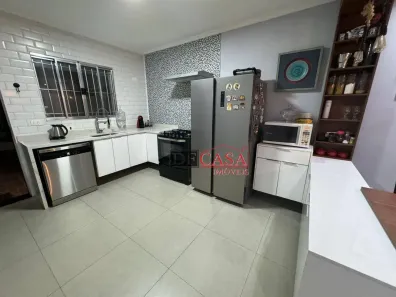 Sobrado com 3 Quartos à venda, 145m² no Engenheiro Goulart, São Paulo