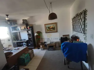 Apartamento com 2 Quartos à venda, 58m² no Morada dos Nobres, Taubaté