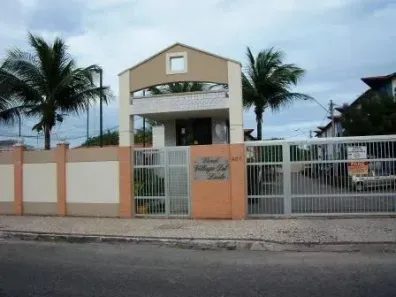 Casa de Condomínio com 3 Quartos à venda, 90m² no Manuel Dias Branco, Fortaleza
