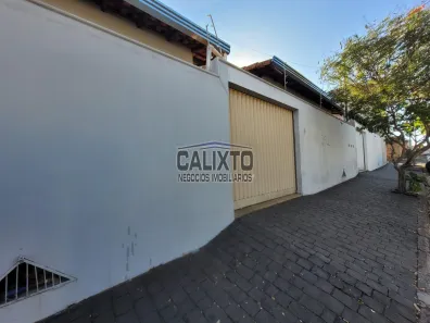 Casa com 2 Quartos à venda, 300m² no Maravilha, Uberlândia