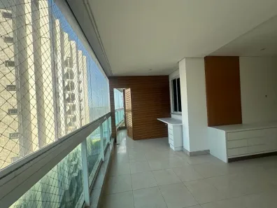 Apartamento com 4 Quartos à venda, 180m² no Itapuã, Vila Velha