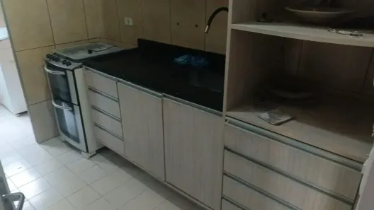 Apartamento com 3 Quartos à venda, 65m² no Jardim Botucatu, São Paulo