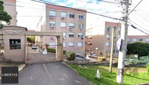 Apartamento com 2 Quartos à venda, 68m² no Cristal, Porto Alegre