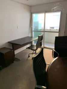 Sala Comercial à venda, 48m² no Santa Cecília, São Paulo