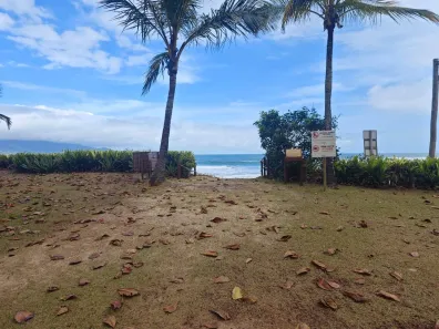 Lote/Terreno à venda, 300m² no Guaecá, São Sebastião
