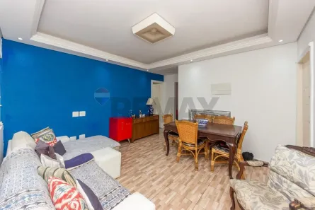 Apartamento com 2 Quartos à venda, 94m² no Bela Vista, São Paulo