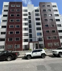 Apartamento com 3 Quartos à venda, 98m² no Treze de Julho, Aracaju