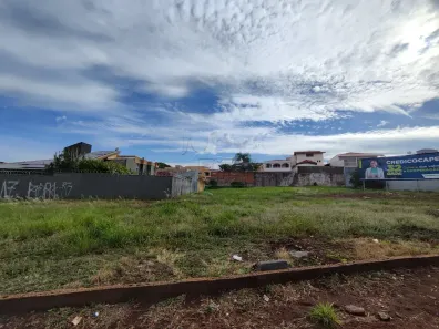 Lote/Terreno à venda, 736m² no Jardim Canadá, Ribeirão Preto