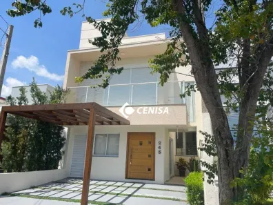 Casa de Condomínio com 3 Quartos à venda, 170m² no Jardim Montreal Residence, Indaiatuba