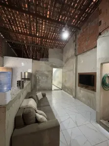 Casa com 4 Quartos à venda, 210m² no Santos Dumont, Aracaju