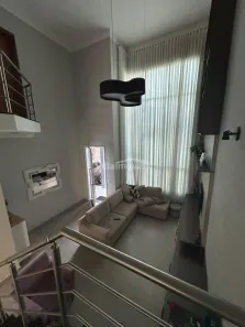 Casa de Condomínio com 4 Quartos à venda, 250m² no Jardim Golden Park Residence, Hortolândia