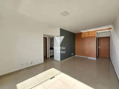 Apartamento com 3 Quartos à venda, 107m² no Filadélfia, Betim