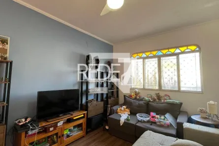 Casa com 3 Quartos à venda, 152m² no Jardim Flamboyant, Campinas