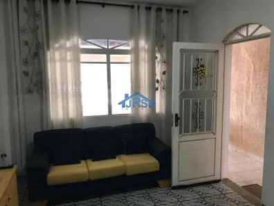 Sobrado com 3 Quartos à venda, 271m² no Jardim Tupanci, Barueri