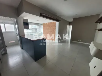 Apartamento com 2 Quartos à venda, 64m² no Ipiranga, São Paulo
