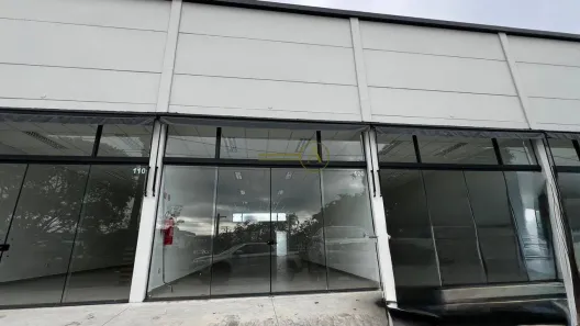 Ponto Comercial para alugar, 125m² no Balneário Stella Maris, Peruíbe