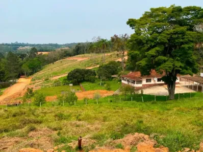 Lote/Terreno à venda, 500m² no Puris, Ibiúna