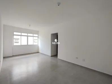 Apartamento com 2 Quartos à venda, 95m² no Ponta da Praia, Santos