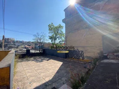 Casa com 2 Quartos à venda, 74m² no Vila Palmares, Santo André